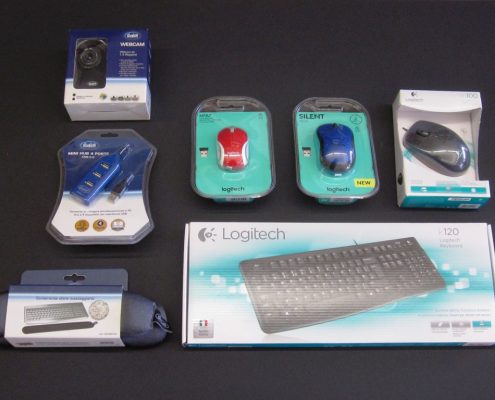 Accessori computer ed ergonomia Buffetti Accessori computer ed ergonomia Buffetti